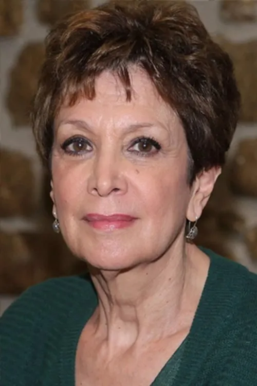 Catherine Laborde en su biografía y filmografía