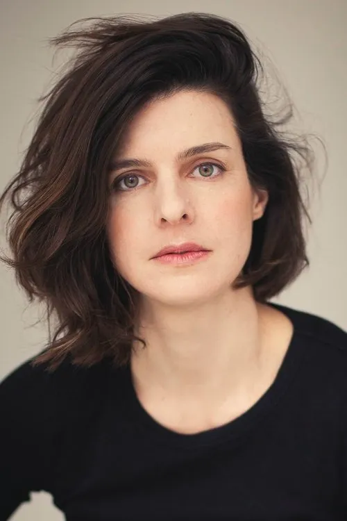 Isabelle Delage ha trabajado con Catherine Larochelle en 1 ocasiones