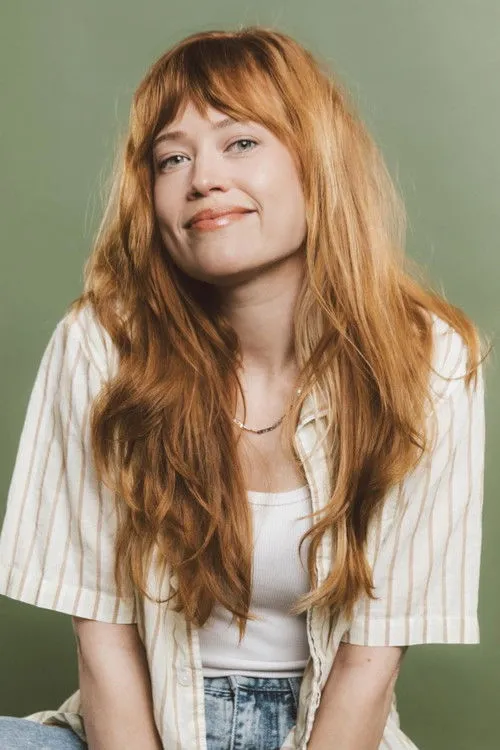 Bella Wholey Ortiz ha trabajado con Catherine McCafferty en 1 ocasiones