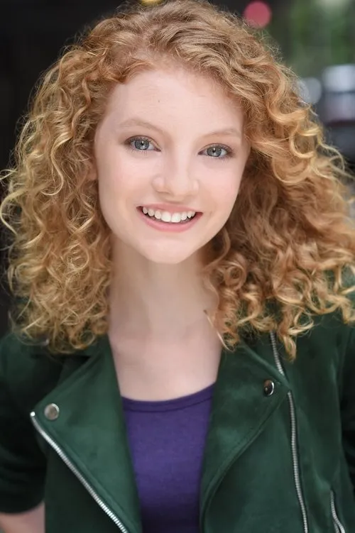 Phoebe Amirault ha trabajado con Catherine Oliviere en 1 ocasiones