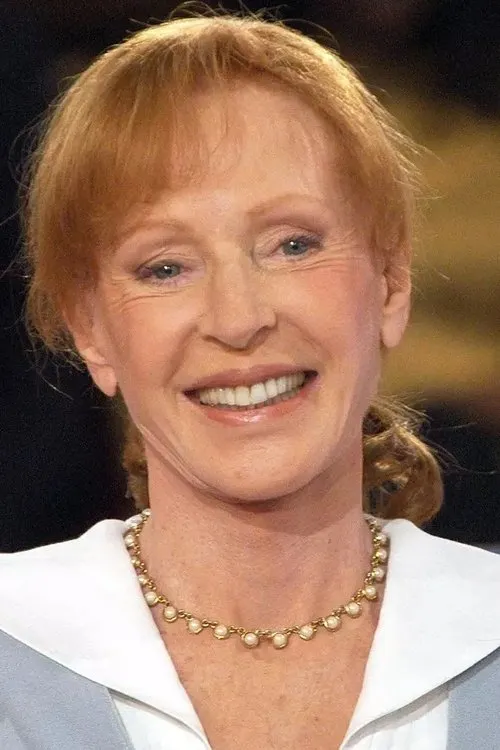 Catherine Rich interpretando a Madame de Varenne