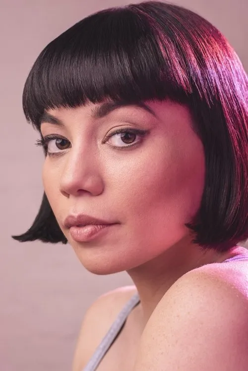 Catherine Van-Davies — personaje: Laney