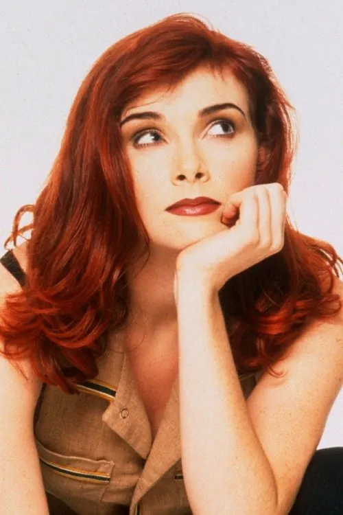 Cathy Dennis — personaje: Self