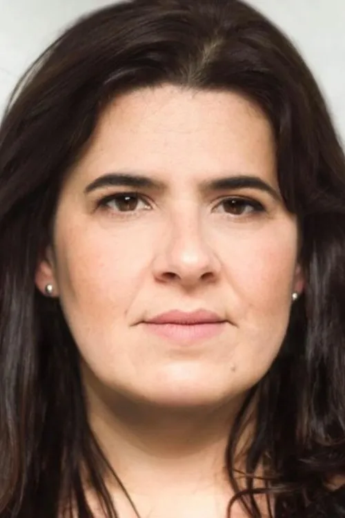 Chris Murphy ha trabajado con Cátia Nunes en 1 ocasiones