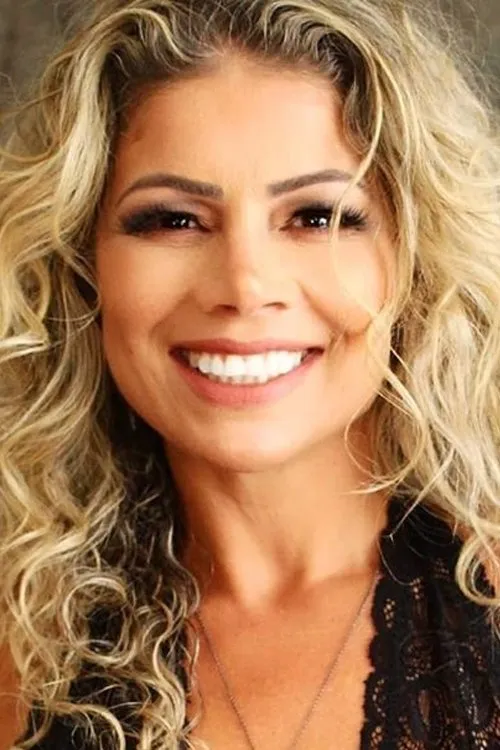 Roberta Cipriani ha trabajado con Cátia Paganote en 1 ocasiones