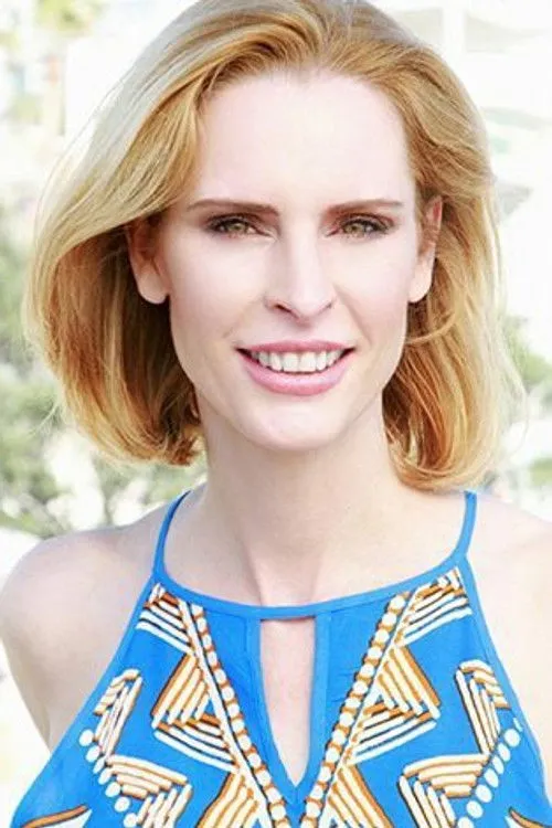 Thembsie Matu ha trabajado con Catriona Andrew en 1 ocasiones