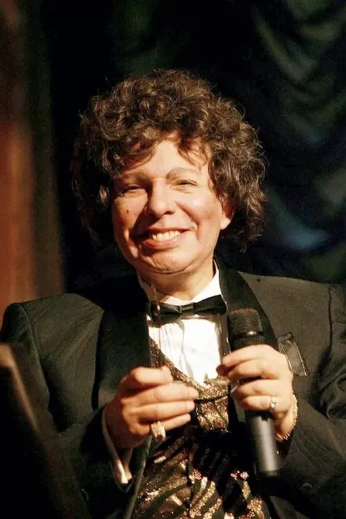 Lúcia Veríssimo ha trabajado con Cauby Peixoto en 1 ocasiones