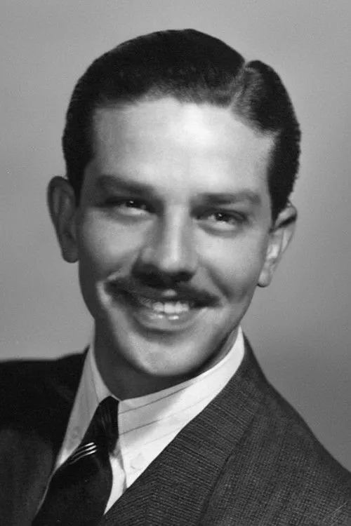 Cauê Filho interpretando a