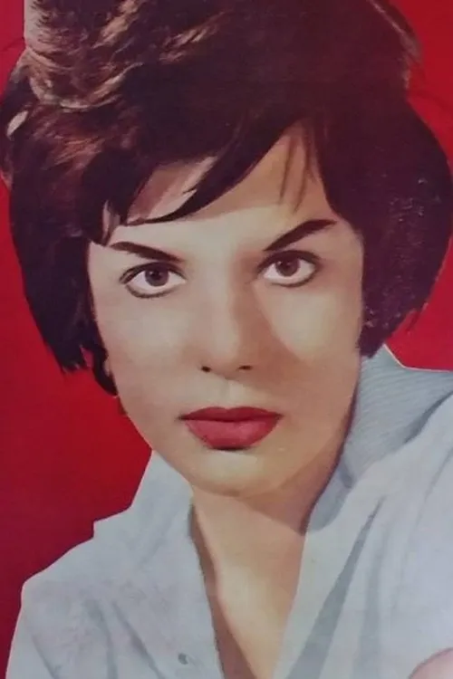 Cavidan Dora interpretando a Handan