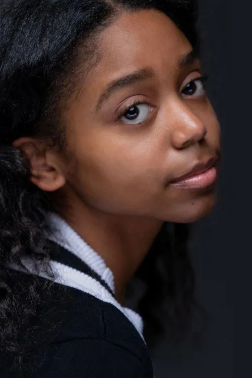 Henry Tisdale ha trabajado con Cayla Jackson en 1 ocasiones
