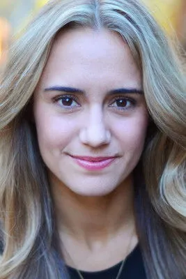 Brian David Miller ha trabajado con Cayla Korven Cauble en 1 ocasiones