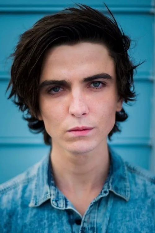 Caylen Forbes — personaje: Brayden