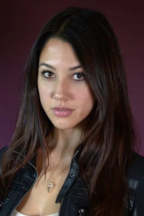 Jazlyn Yoder ha trabajado con Ceara Lynch en 1 ocasiones