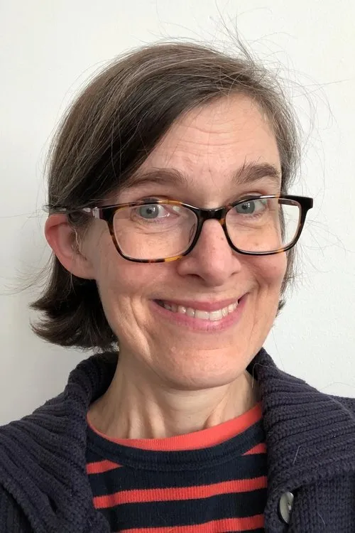 Foto de perfil del actor Cece Bell en el reparto