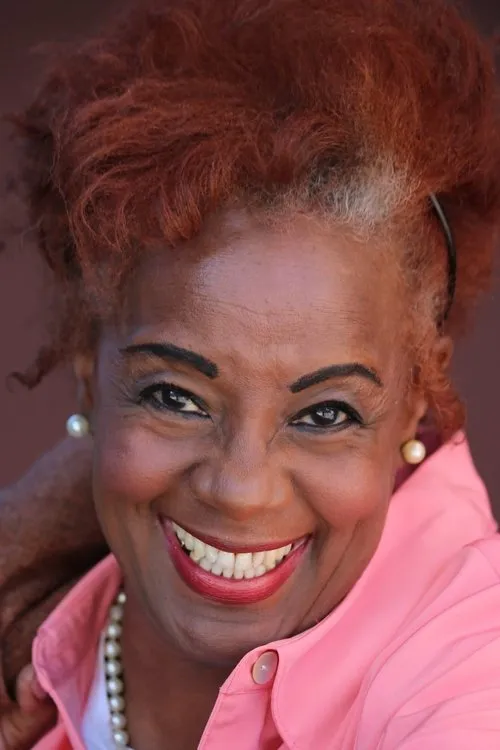 Thomas Pinnock ha trabajado con Cecelia Antoinette en 1 ocasiones