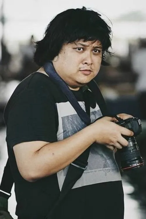 Intan Nuraini ha trabajado con Cecep Reza en 1 ocasiones