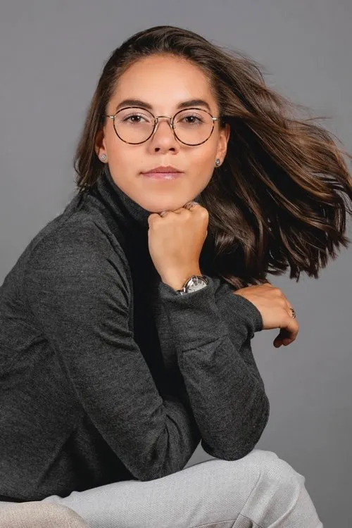 Ceci Flores — personaje: Paty Tanada