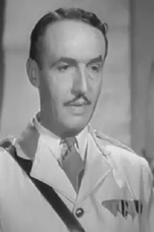 Henry Wenman ha trabajado con Cecil Ramage en 1 ocasiones