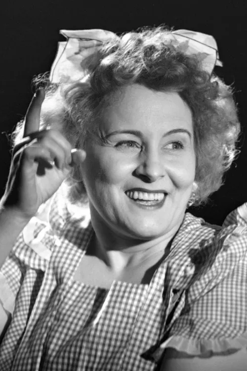 Allen Swift ha trabajado con Cecil Roy en 2 ocasiones