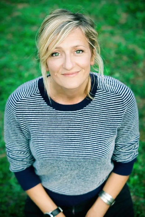 Cécile Giroud en su biografía y filmografía