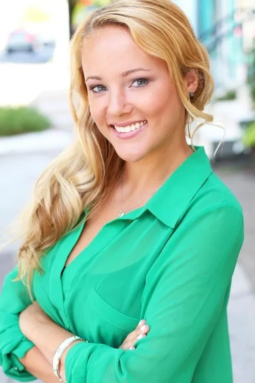 Cecilia Betsill — personaje: Guest