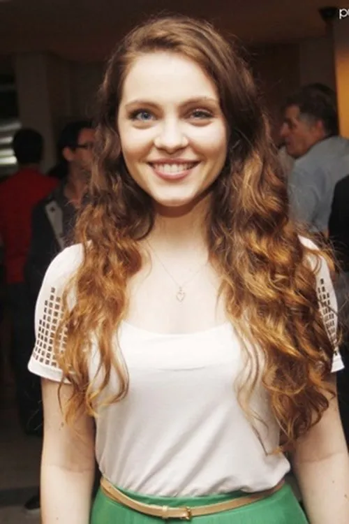 Foto de perfil del actor Cecília Dassi en el reparto