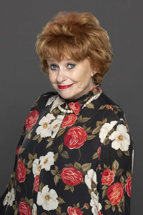 Zoltán Benkóczy ha trabajado con Cecília Esztergályos en 2 ocasiones