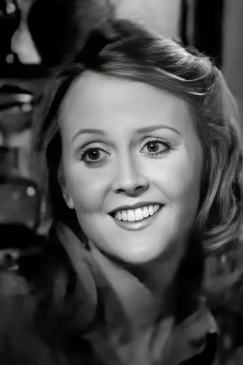 Cecilia Hart — personaje: Stacey Erickson