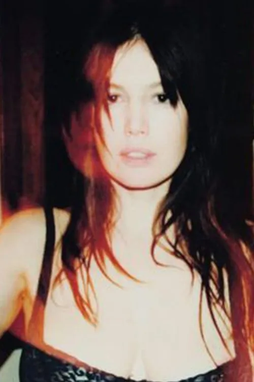 Cecilia Peckaitis interpretando a Luz