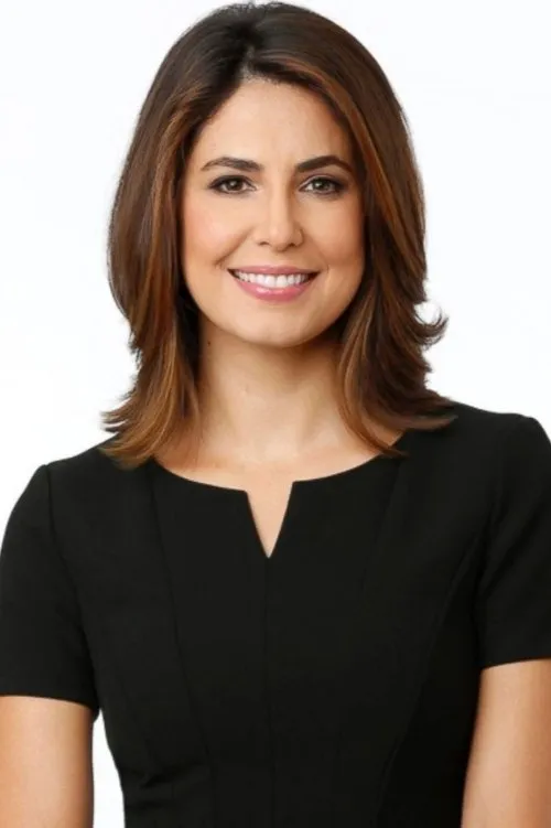 Peter Welch ha trabajado con Cecilia Vega en 1 ocasiones