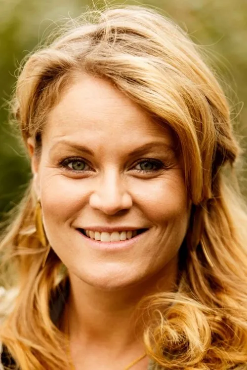 Cecilie Hother — personaje: Vært