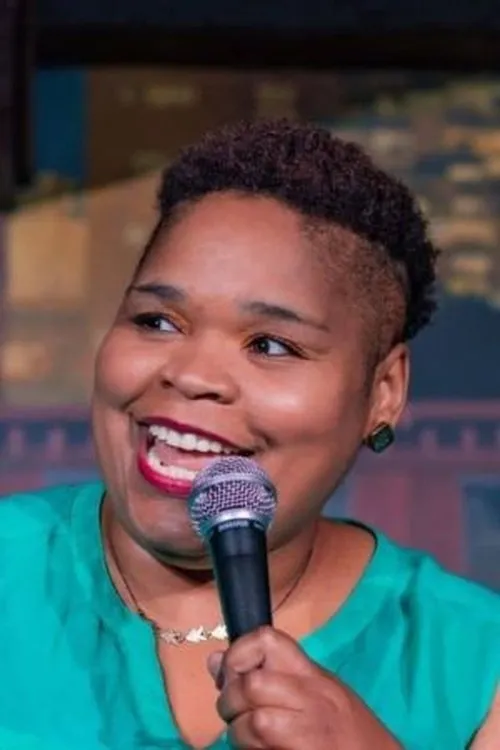 Bob Phillips ha trabajado con Cecily Alexandria en 1 ocasiones