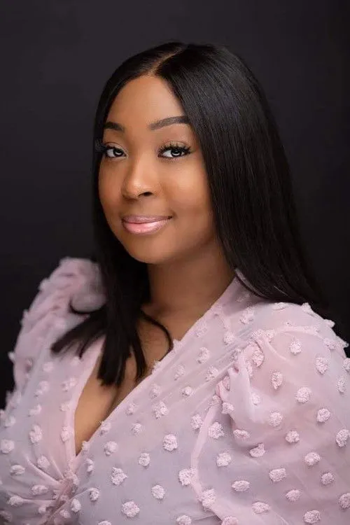 Cecily Gooden interpretando a Prostitute