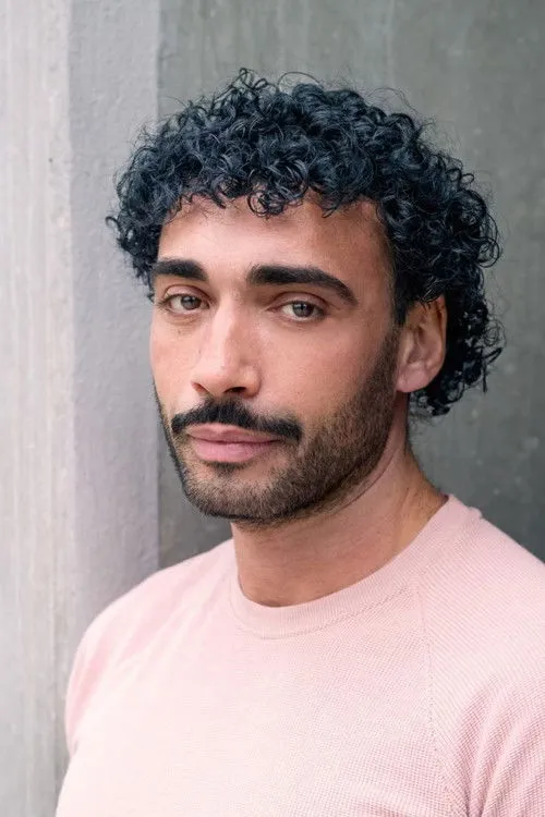 Denise Chalem ha trabajado con Cédric Bieler en 1 ocasiones