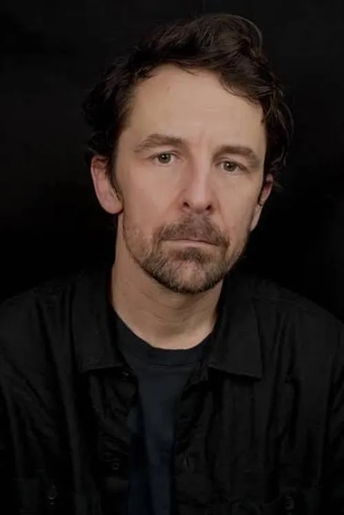 Cédric Eeckhout interpretando a Meijer de Haan