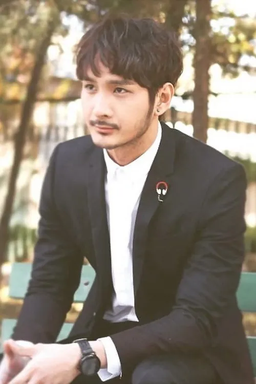 Ikmal Amry ha trabajado con Cedric Loo en 1 ocasiones