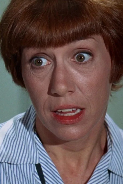 Chad McCann ha trabajado con Ceil Cabot en 1 ocasiones