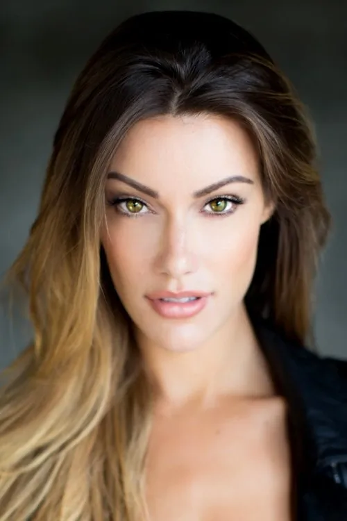 Angie Larocque ha trabajado con Celeste Ziegler en 1 ocasiones