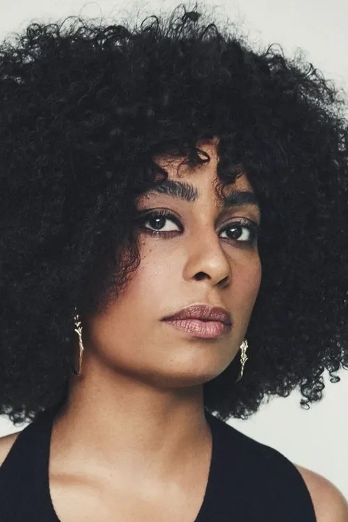 Foto de perfil del actor Celeste en el reparto