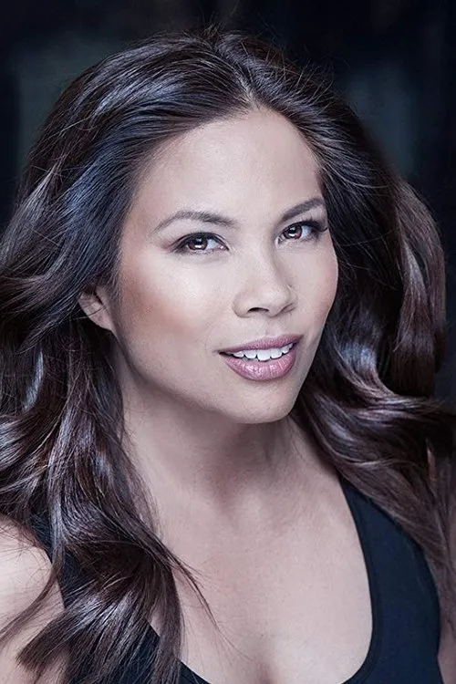 Foto de perfil del actor Celestine Caravaggio en el reparto