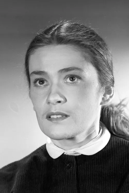 Celina Klimczak interpretando a Kazek's Mother