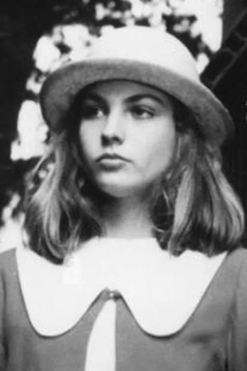 Céline Beauvallet interpretando a Fulvia