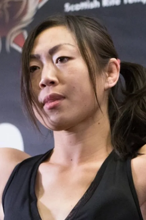 Jenny Liou Shriver ha trabajado con Celine Haga en 1 ocasiones