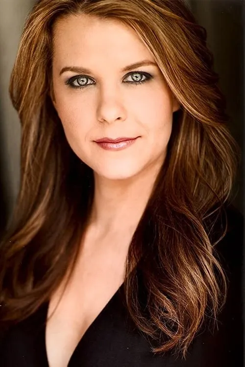 Celine Stubel interpretando a Shelley Dann