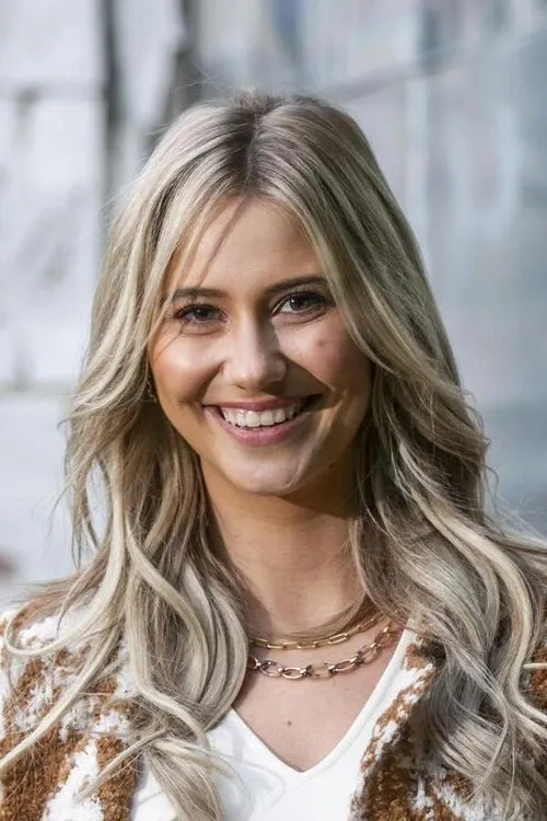 Foto de perfil del actor Celine Van Ouytsel en el reparto