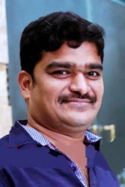 Ankur Vikal ha trabajado con Cell Murugan en 1 ocasiones