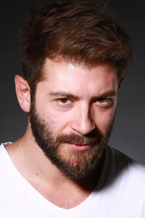 Foto de perfil del actor Cem Avnayim en el reparto