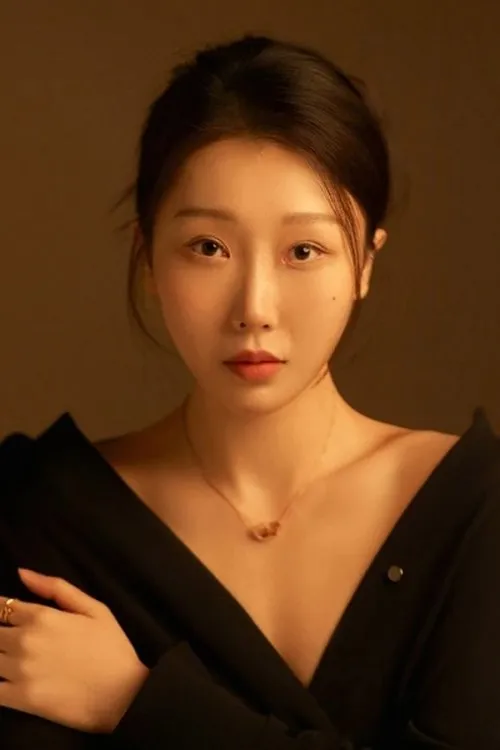 Чэнь Юань — personaje: Servant Chen