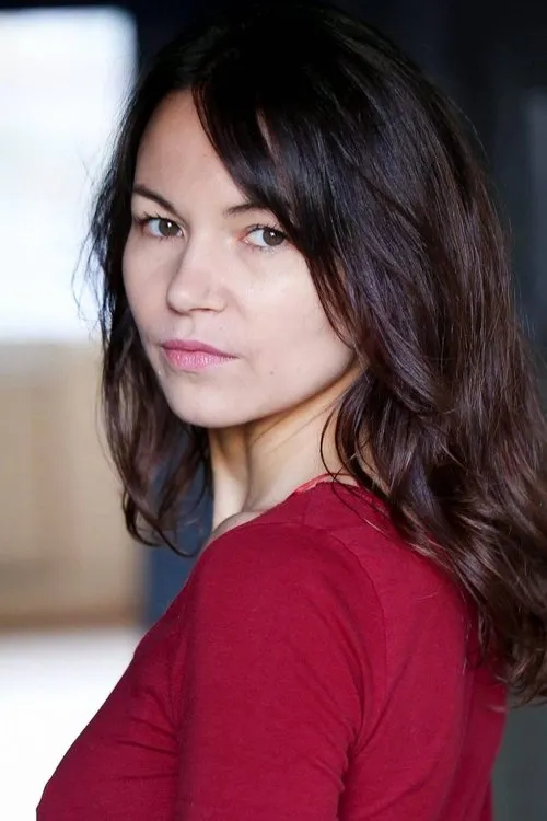 Morgane de Vargas ha trabajado con Cendrine Gourbin en 1 ocasiones