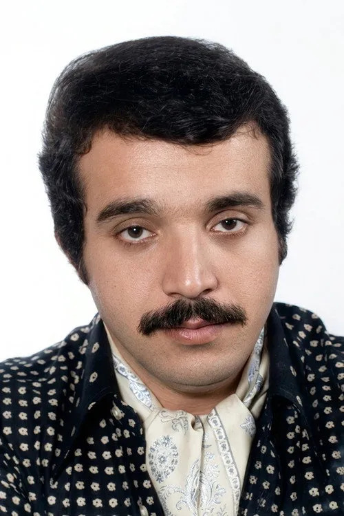 Foto de perfil del actor Cengiz Tekin en el reparto